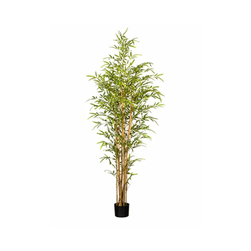 DESROCH DECOR BAM DECORATIVE ARTIFICIAL BAMBOO TREE