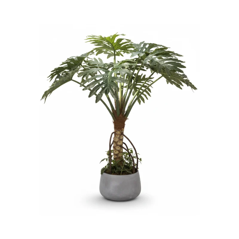 DESROCH DECOR MODERN ARTIFICIAL SIMULATION SPRING TARO TREE